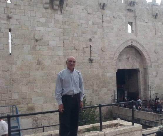 شبكة المنظمات الأهلية تطالب الاجهزة الامنية بالإفراج عن محمد العاروري وتحذّر من تصاعد استهداف الحريات