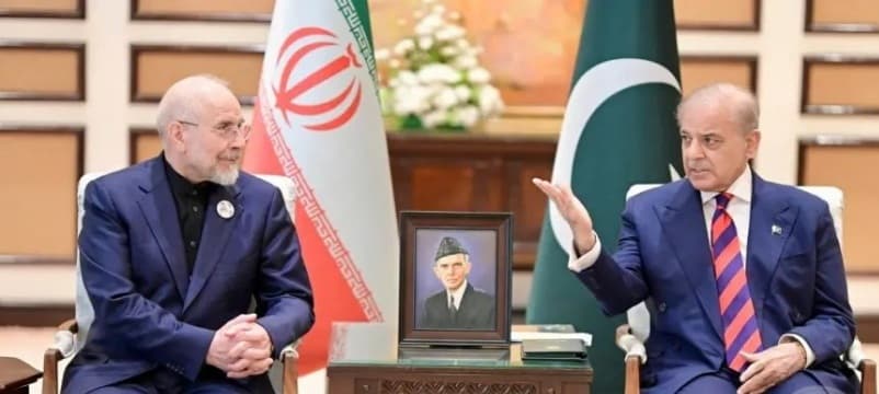 اتفاق أميركي إيراني وشيك وتمديد مرتقب لوقف النار أسبوعين