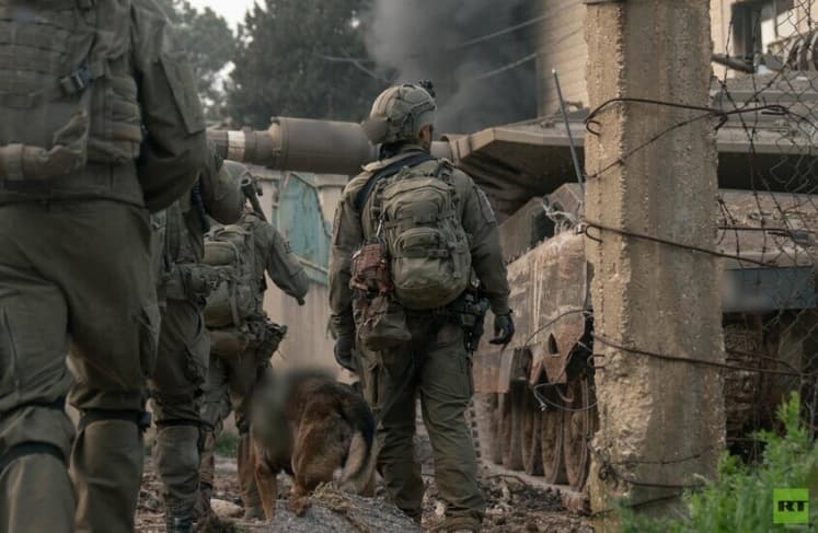 إذاعة الجيش الإسرائيلي تكشف شروط “الخط الأصفر” ووقف النار مع لبنان