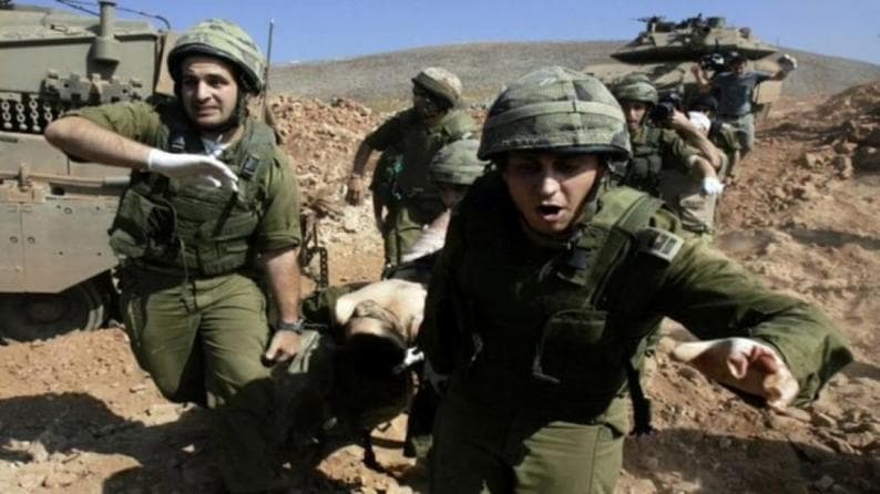 14 قتيلًا منذ بدء العدوان.. الاحتلال يقر بمقتل جندي وإصابة 3 اخرين في لبنان