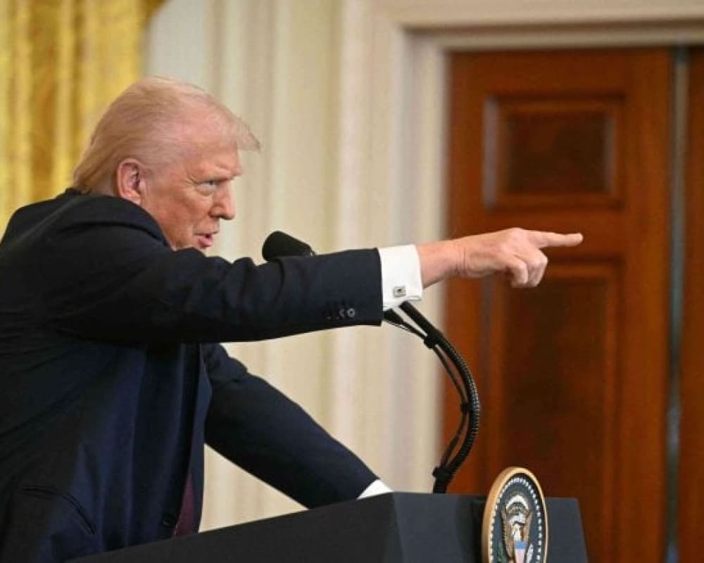 واشنطن: قال الرئيس الأمريكي دونالد ترامب إنه يعتقد أن الحرب في إيران تقترب من نهايتها،