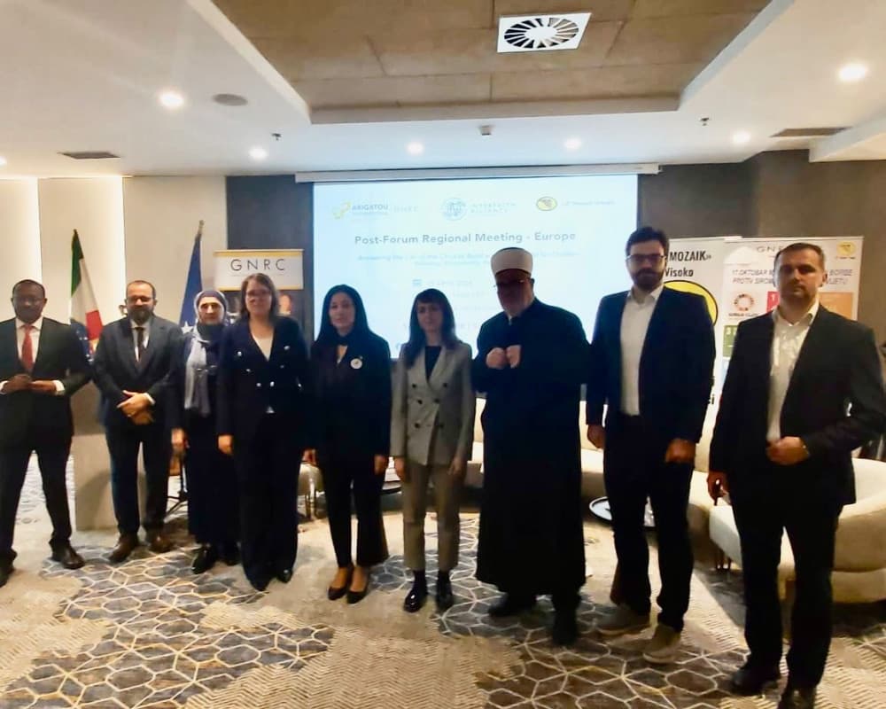 السفيرة أبو لبن: حماية أطفال فلسطين مسؤولية دولية لا تحتمل التأجيل