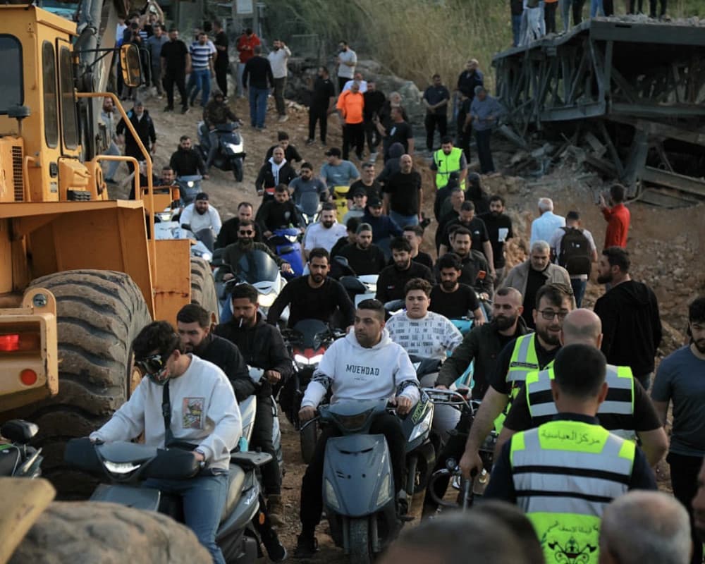 الجيش الإسرائيلي يؤيّد الهدنة في لبنان بصيغتها الحالية ويقرّ بدور إيران