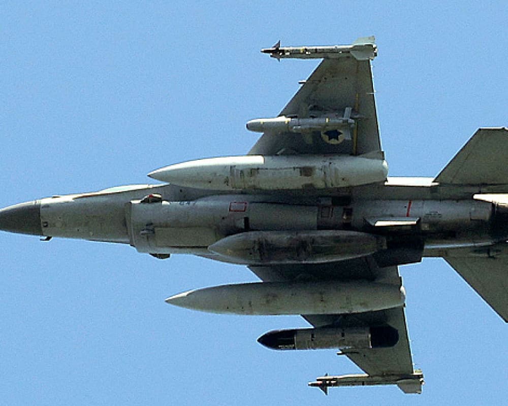 اعتقال جنديين من سلاح الجو الإسرائيلي بشبهة التجسس لصالح إيران