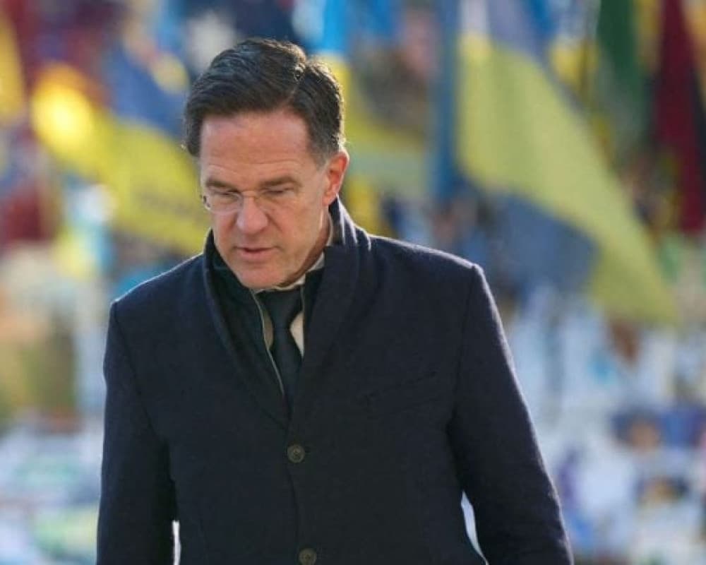 روته: لا أرى أن الولايات المتحدة ستغادر الناتو