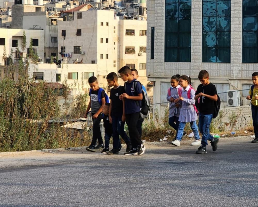 الخضور ": إعادة جدولة امتحانات نهاية الفصل الدراسي الثاني