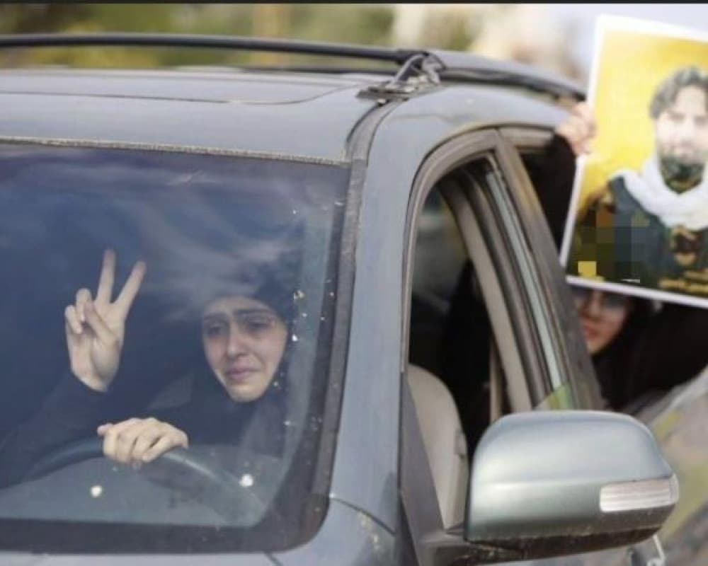 الاحتلال يخطط لفرض "الخط الأصفر" لمنع عودة سكان 55 قرية جنوب لبنان