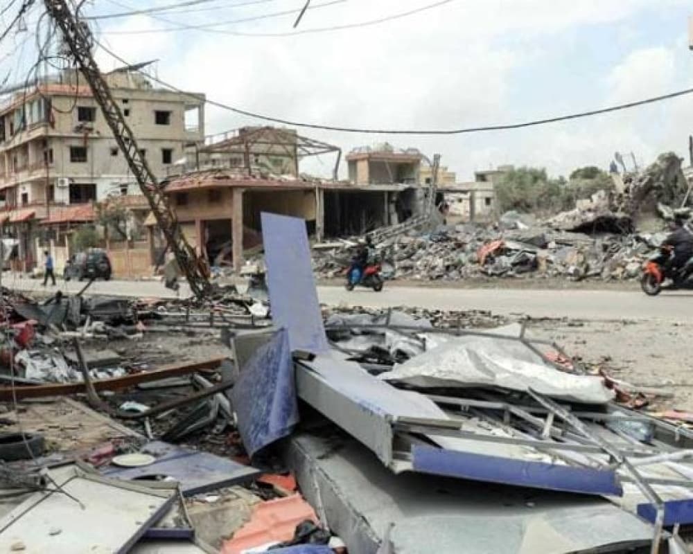 “حزب الله” يعلن تدمير 4 دبابات إسرائيلية.. وتحذيرات للجنوبيين من العودة إلى عشرات القرى