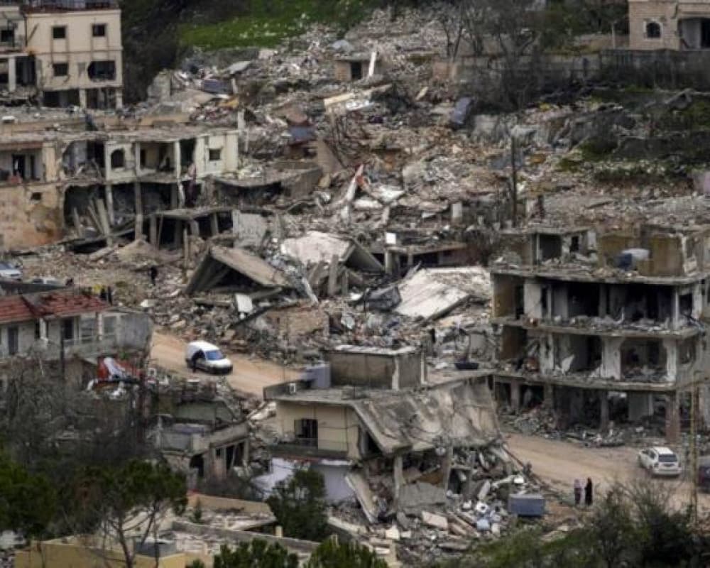 كاتس يهدّد لبنان: سنفرض المعادلة بالقوة ونحوّل جنوب الليطاني إلى منطقة خالية من السكان