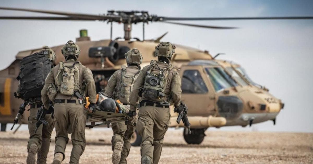 مقتل جندي إسرائيلي وإصابة 5 آخرين جنوب لبنان