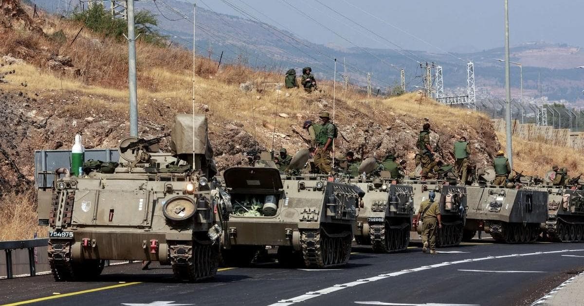 "خط أصفر" يلوح في الأفق: تفاصيل اتفاق وقف النار و"اسرائيل" تدرس البقاء في جنوب لبنان