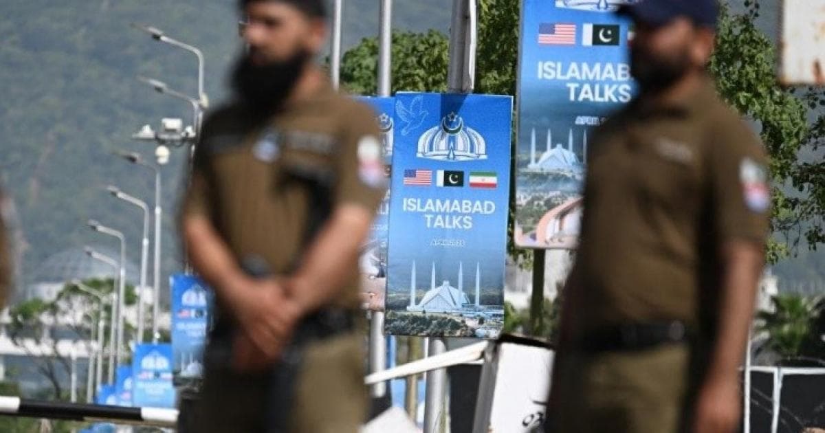 نيويورك بوست: جولة ثانية من المحادثات الأمريكية الإيرانية بحلول الجمعة