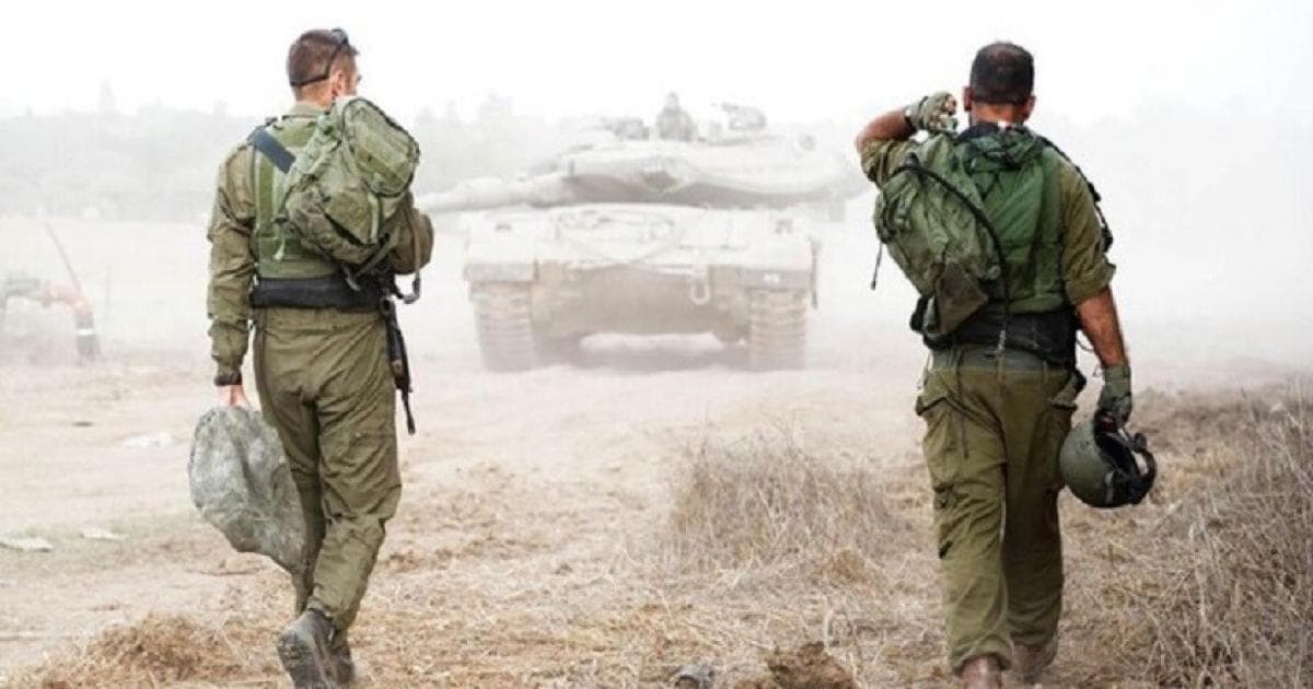 جيش الاحتلال يدعم وقف إطلاق النار في لبنان ويقر بصعوبة نزع سلاح حزب الله عسكريًا