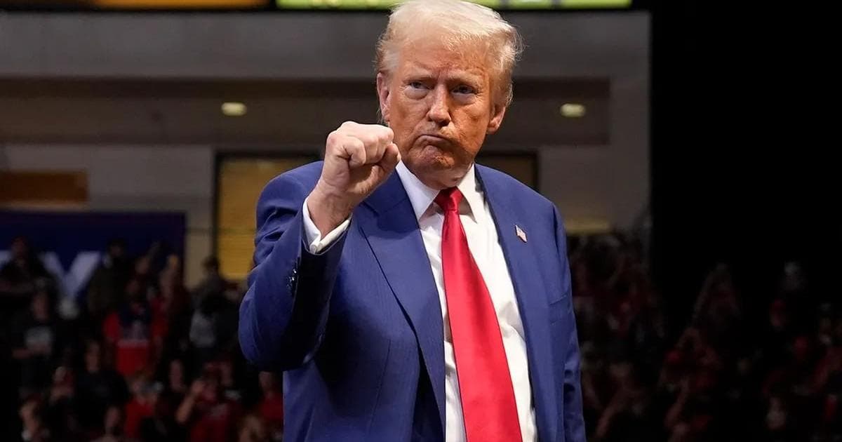 ‏ترمب: القنابل ستنفجر بشدة في إيران إذا توقفت الهدنة