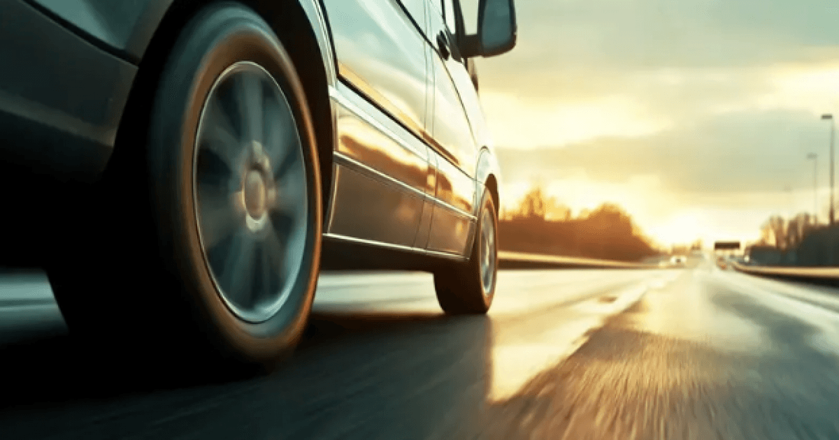 شركة صينية تطوّر مرحاضاً داخل السيارة يُشغَّل بالأوامر الصوتية