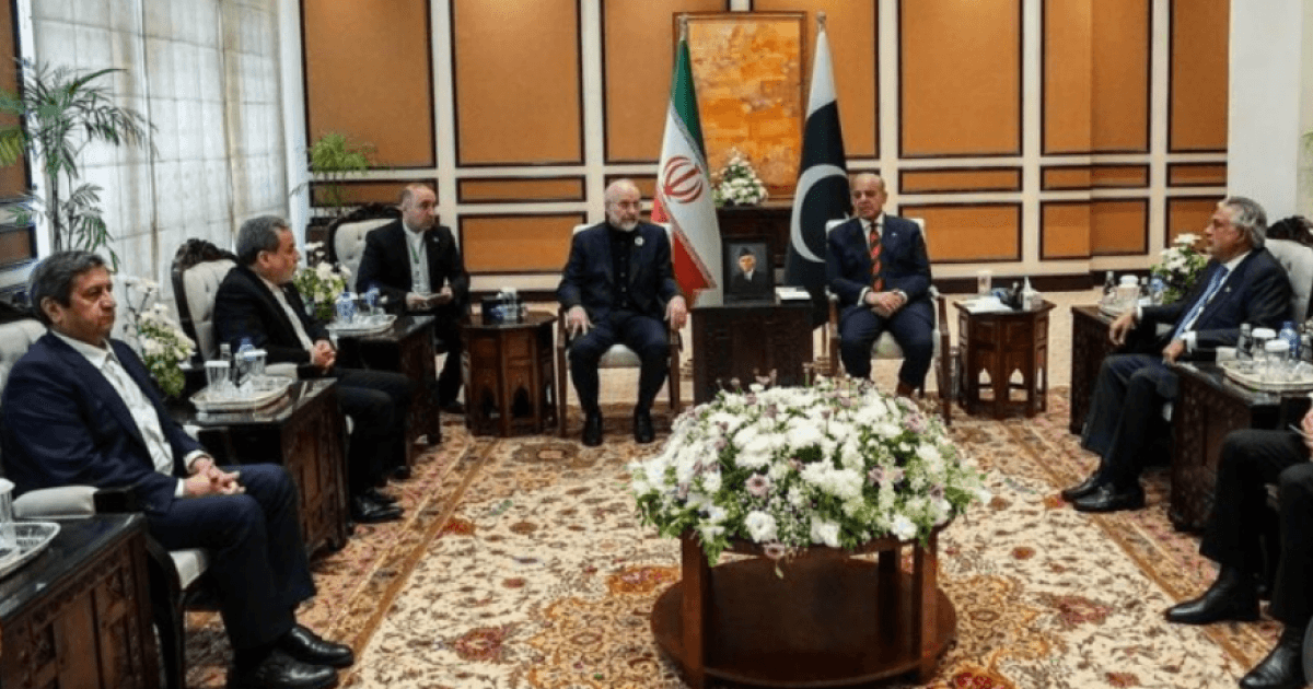 المحادثات في مراحلها النهائية: اتفاق وشيك بين الولايات المتحدة وإيران