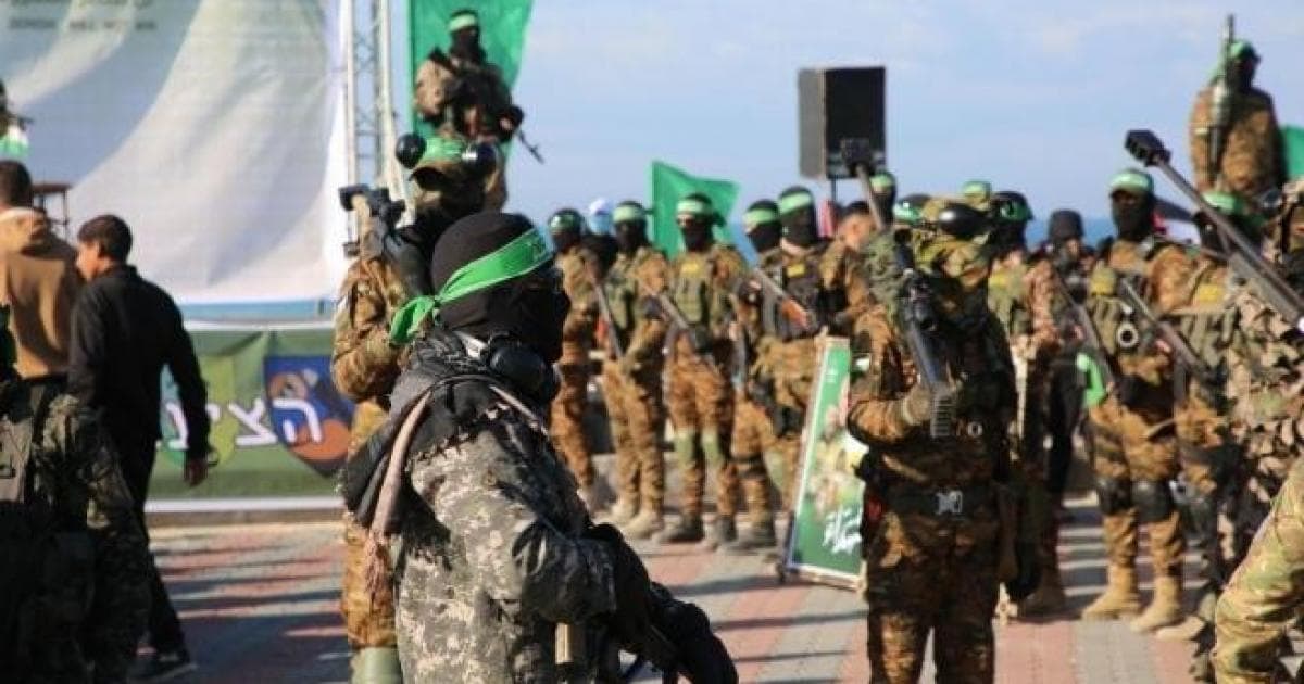 صحيفة: ضغط قوي على "حماس" للموافقة على نزع سلاح غزة