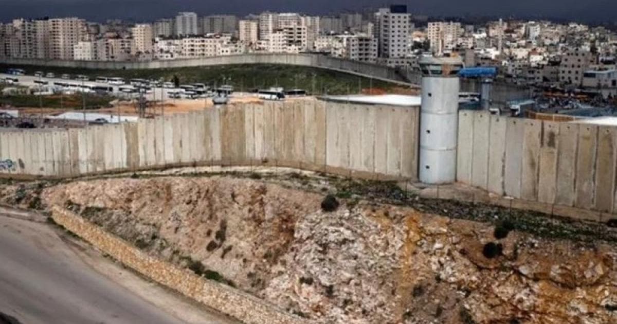 وزير الطاقة "الإسرائيلي" متحديا: نطبق ضم الضفة الغربية على أرض الواقع