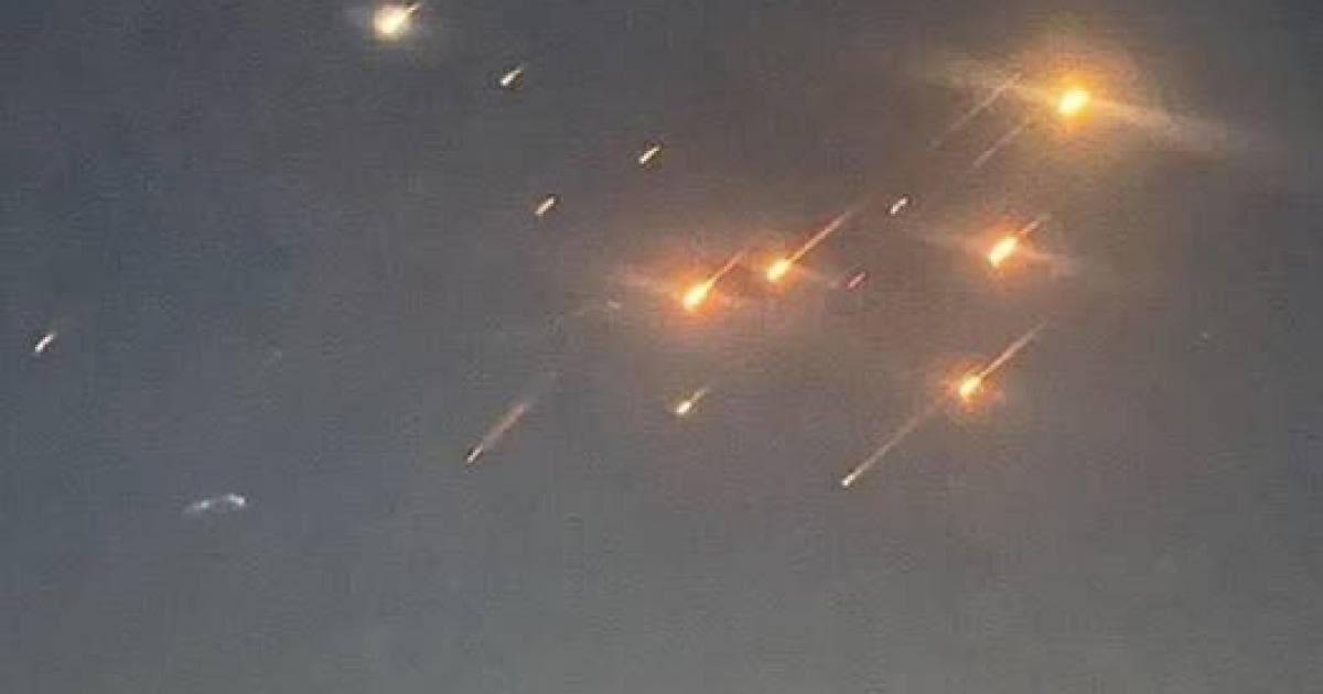 معاريف: حرب ايران وضعت "إسرائيل" في أصعب موقف في المنطقة