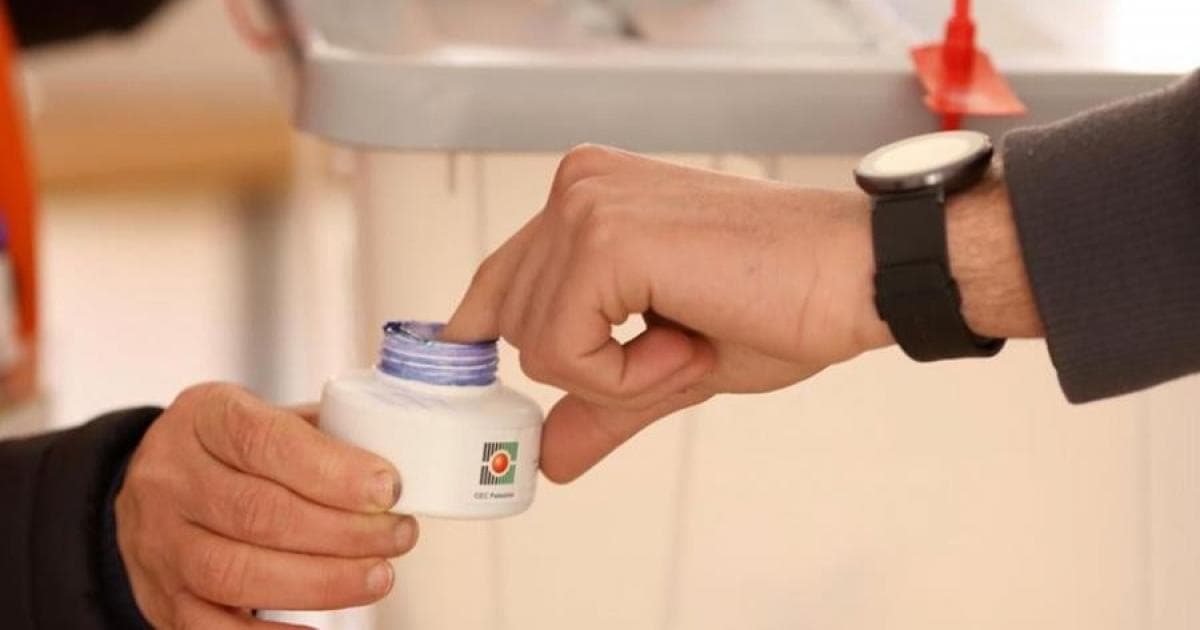 لجنة الانتخابات تُعلن استكمال الترتيبات للاقتراع المحلي السبت المقبل