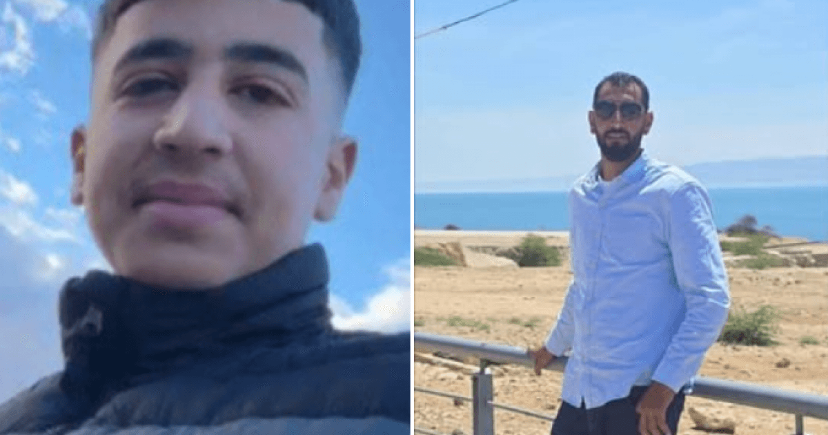 شهيدان في هجوم للمستوطنين على مدرسة بقرية المغير