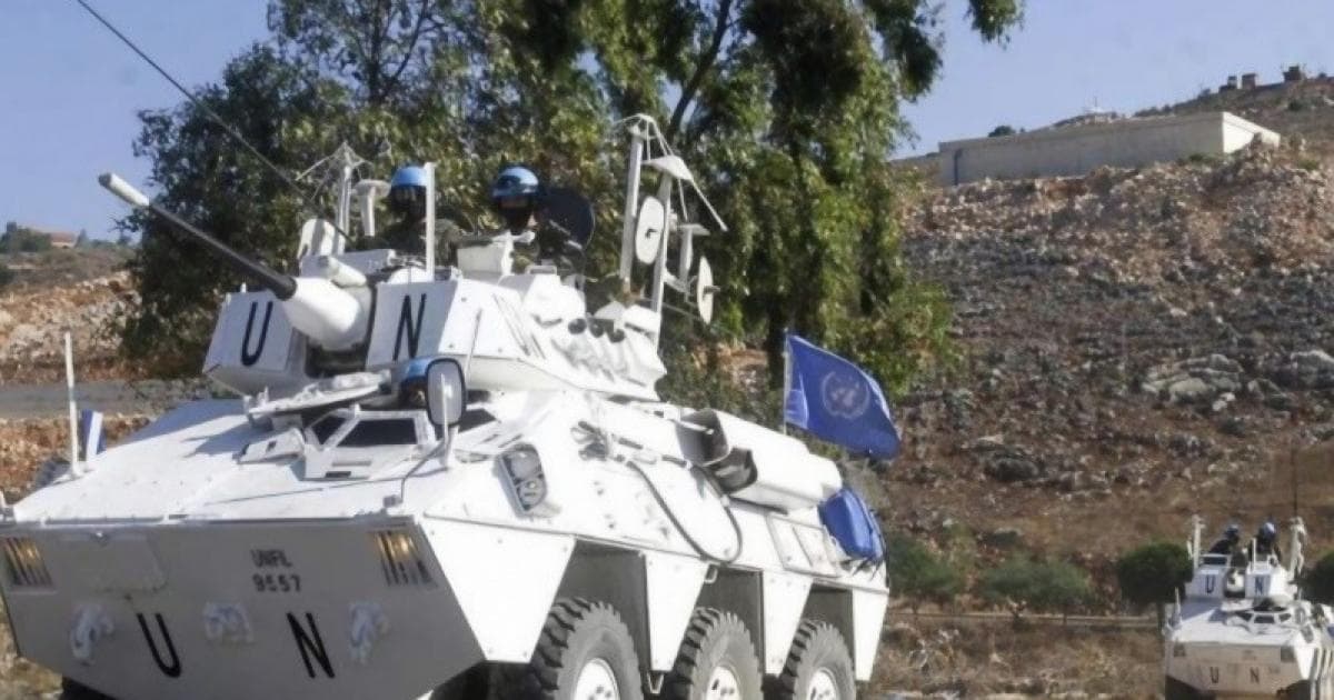 مقتل جندي فرنسي من قوات اليونيفيل في اشتباك مع مسلحين جنوب لبنان