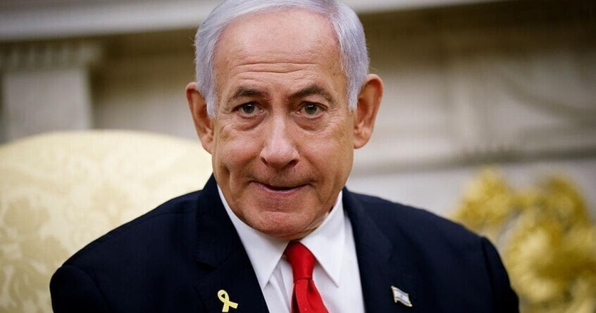 نتنياهو: لم ننهِ مهمتنا تجاه إيران بعد