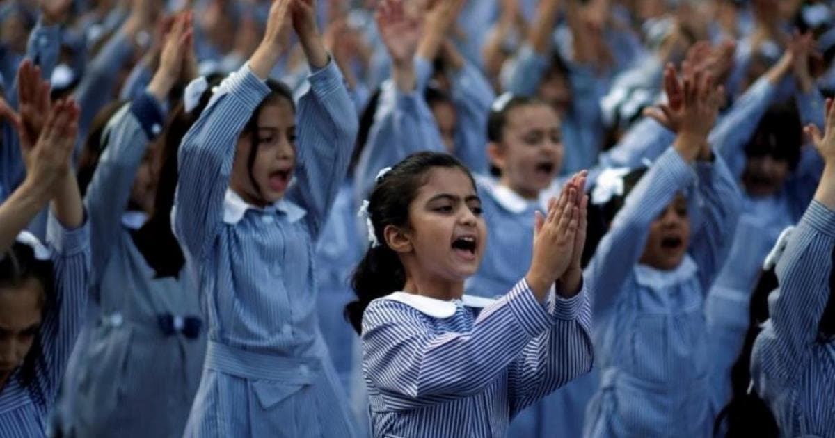 بسبب الأزمة المالية.. الأونروا تقلّص الدوام المدرسي لـ4 أيام أسبوعياً