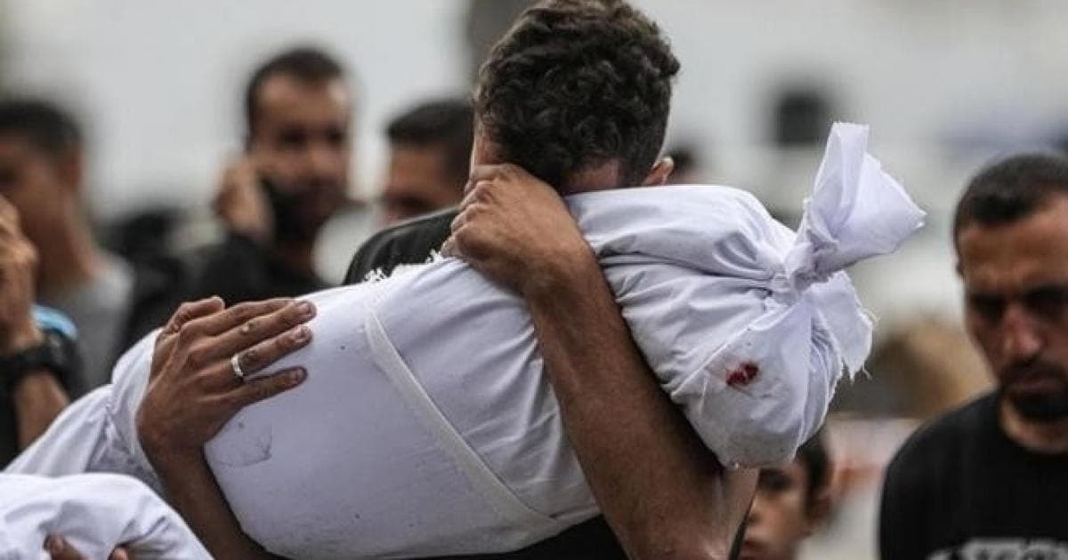 شهيدان و4 إصابات في غزة خلال 24 ساعة