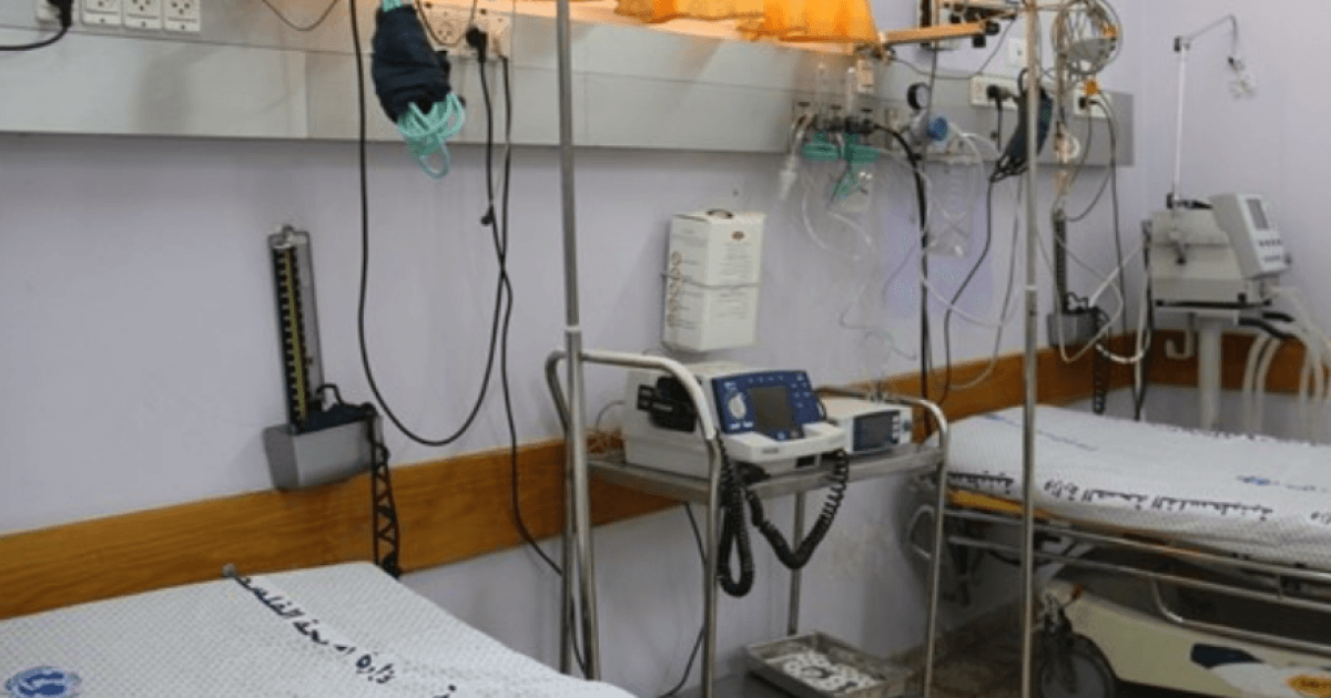 انهيار يهدد المستشفيات: ديون تتجاوز 4 مليار وخدمات على حافة التوقف