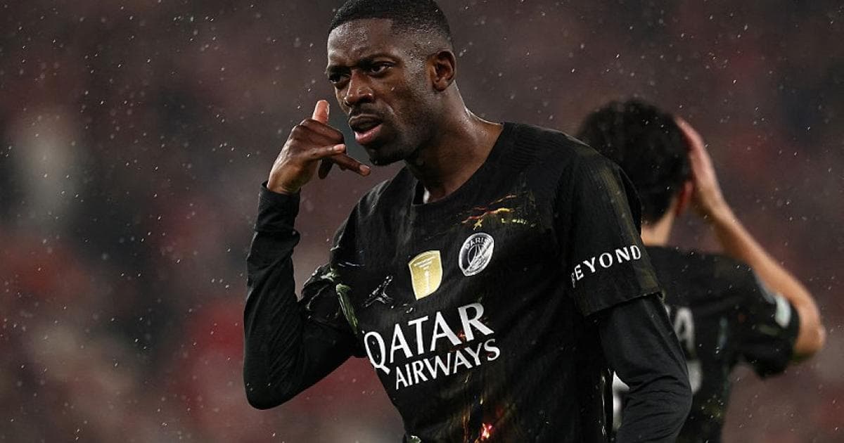 باريس سان جرمان يحصد جائزة فريق العام في "لوريوس" العالمية