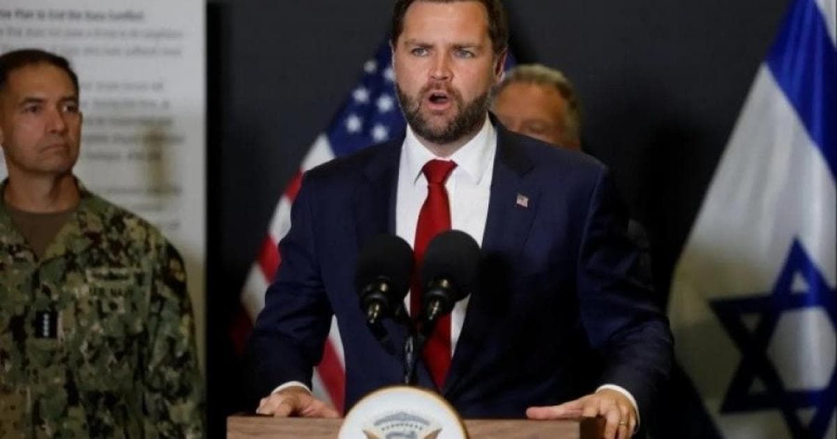 ترمب: فانس لن يتوجه إلى باكستان لأسباب أمنية