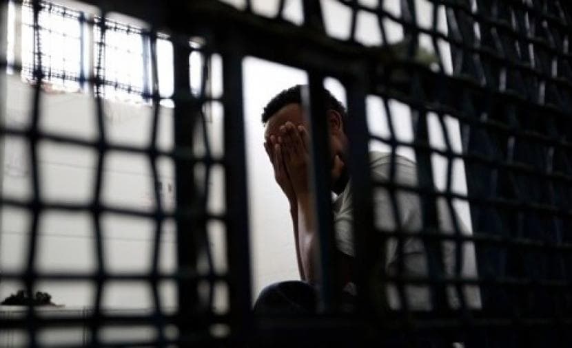 إعلام الأسرى: 9600 أسير يواجهون سياسة القتل البطيء وقانون الإعدام شرعنة رسمية للجريمة