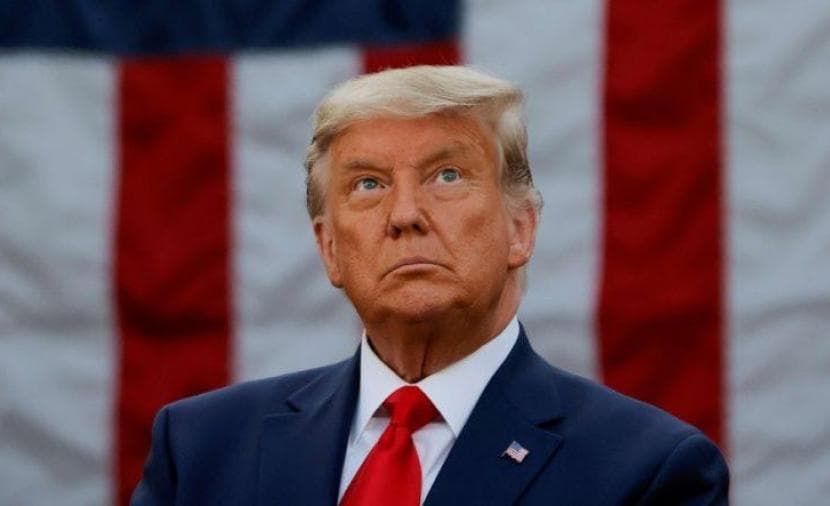 مصدر باكستاني: الأمور ​تسير قدما وترامب قد يحضر في حال التوقيع على اتفاق مع إيران