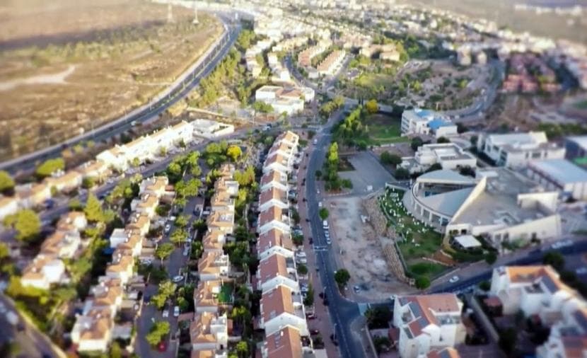 حماس: افتتاح مستوطنة "صانور" بجنين خطير ويستدعي التصدي