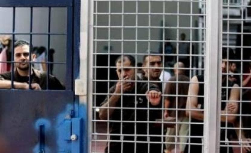 وزارة الأسرى بغزة تنشر معطيات هامّة حول واقع المعتقلين في سجون الاحتلال