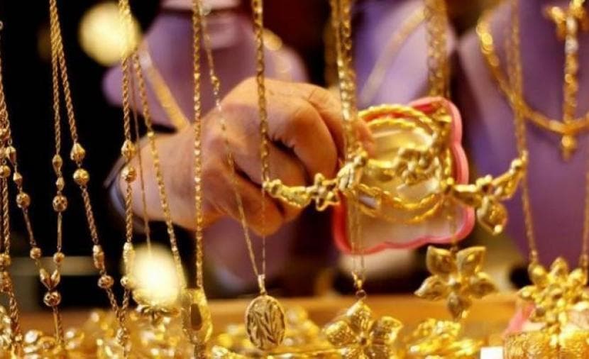 اسعار الذهب في مصر اليوم الاثنين 20-4-2026.. سعر الذهب في مصر عيار 21 الان مباشر