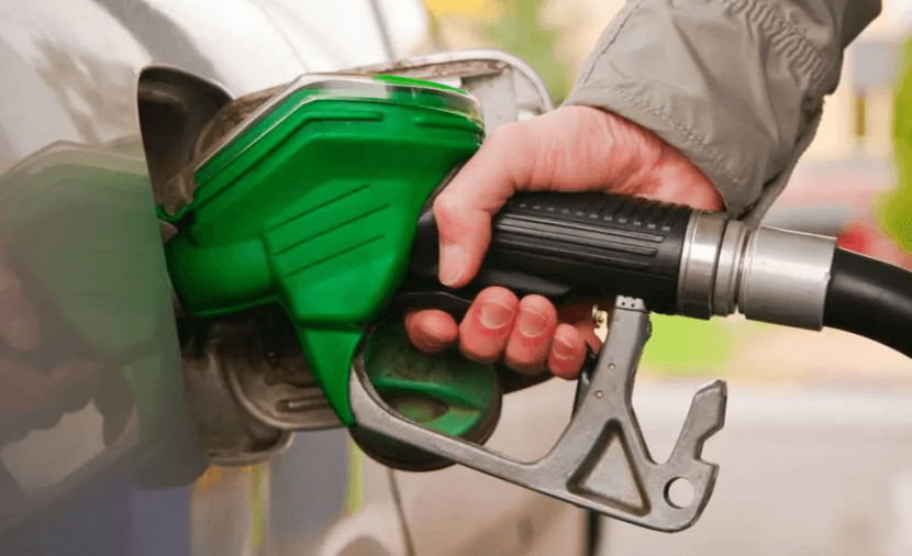 ارتفاع أسعار البنزين منذ حرب إيران بأكثر من 35‎%‎