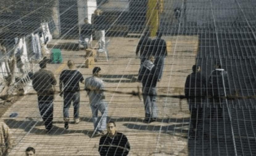 لجان المقاومة: يوم الأسير محطة لتجديد العهد مع الأسرى