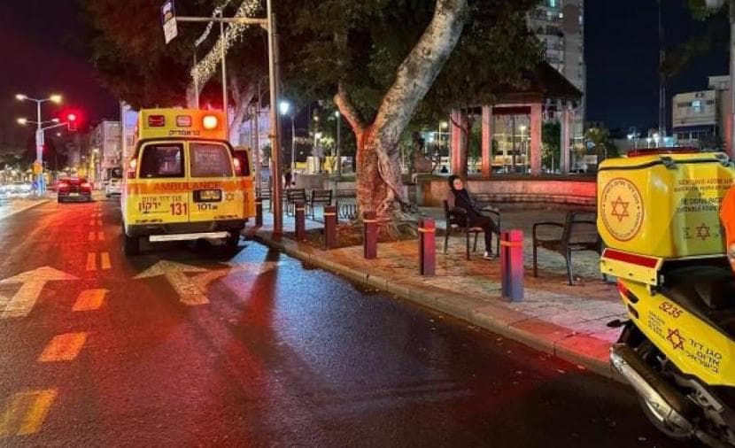 إصابة مسنة بجراح خطيرة بجريمة عنف في قلنسوة