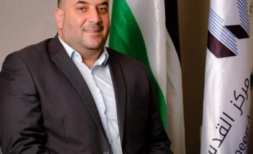 الاحتلال يعيد اعتقال أسير محرر من نابلس