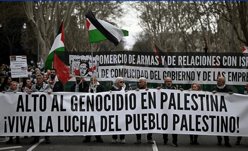 خبراء أمميون يدعون إلى تعليق فوري لاتفاقية التجارة بين الاتحاد الأوروبي و"إسرائيل"