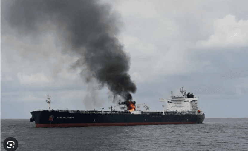 الهند تستدعي سفير إيران احتجاجًا على استهداف سفينتين ترفعان علمهما