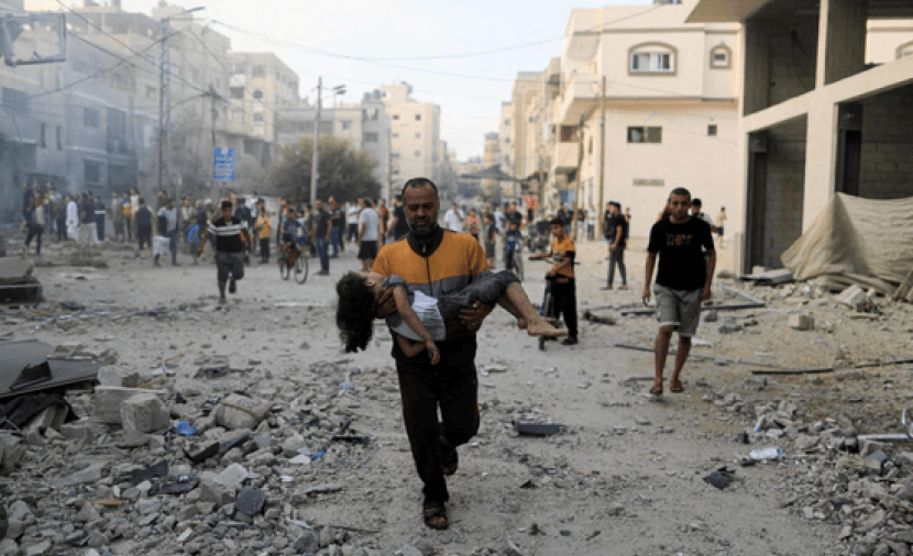 "الشعبية" تعلق على اعترافات جنود الاحتلال حول جرائمهم في حرب غزة