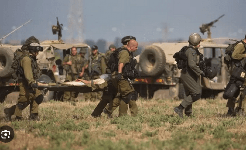 مقتل جندي إسرائيلي متأثرًا بإصابته جنوبي لبنان