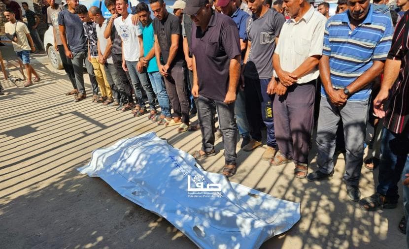 الصحة: 7 شهداء وصلوا مشافي غزة خلال 24 ساعة وارتفاع الحصيلة منذ وقف النار لـ 784