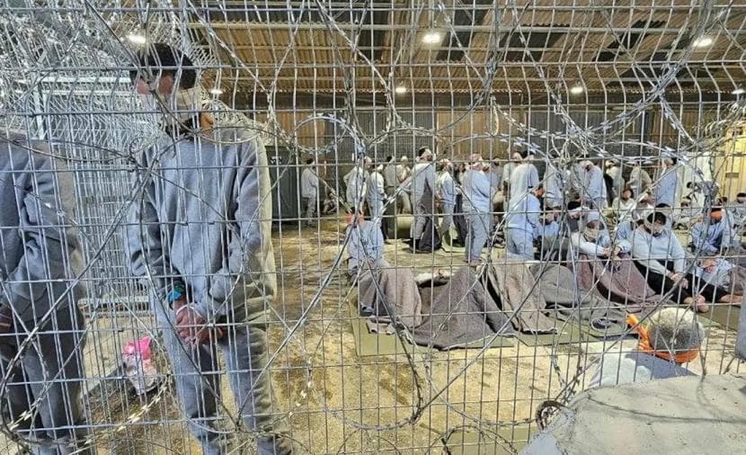 البرلمان العربي يطالب بتشكيل لجنة برلمانية دولية لوقف قانون إعدام الأسرى