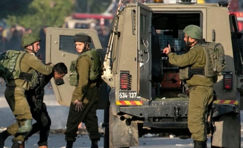 23 ألف حالة اعتقال بالضّفة في أعقاب حرب الإبادة