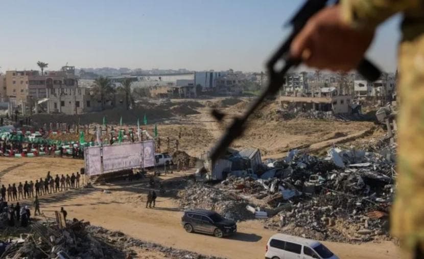 إصابة طفلة برصاص الاحتلال بمواصي رفح