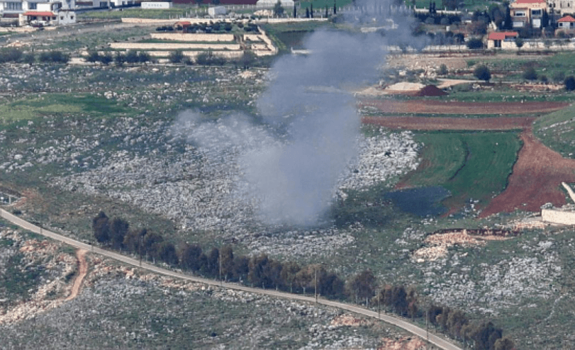 الصحة بلبنان: 2294 شهيدًا منذ 2 مارس